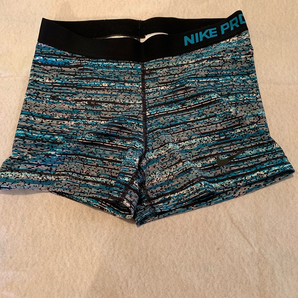 Nike Pro Compression shorts